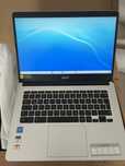 Laptop Acer Chrombok