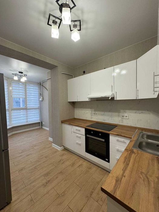 Супер пропозиція! 2-к квартира в найкращому  ЖК Софія Резиденс