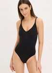 B.P.C. body shape modelujące bezszwowe r.XL