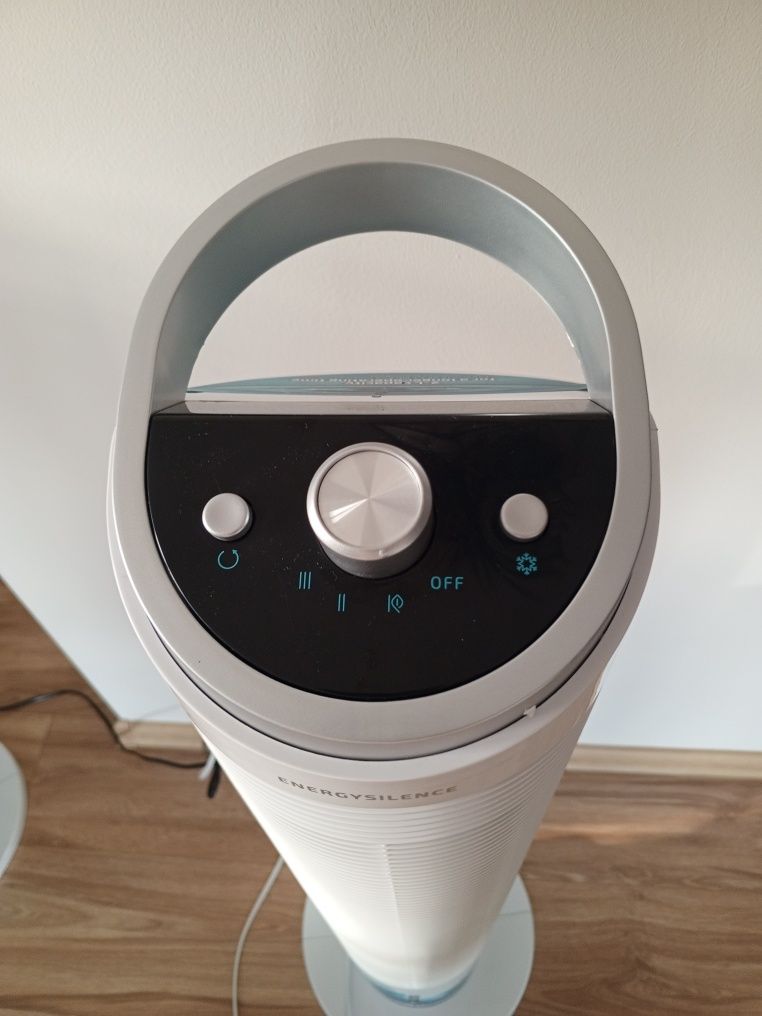 Wentylator Klimatyzator Climator Cecotec 2000