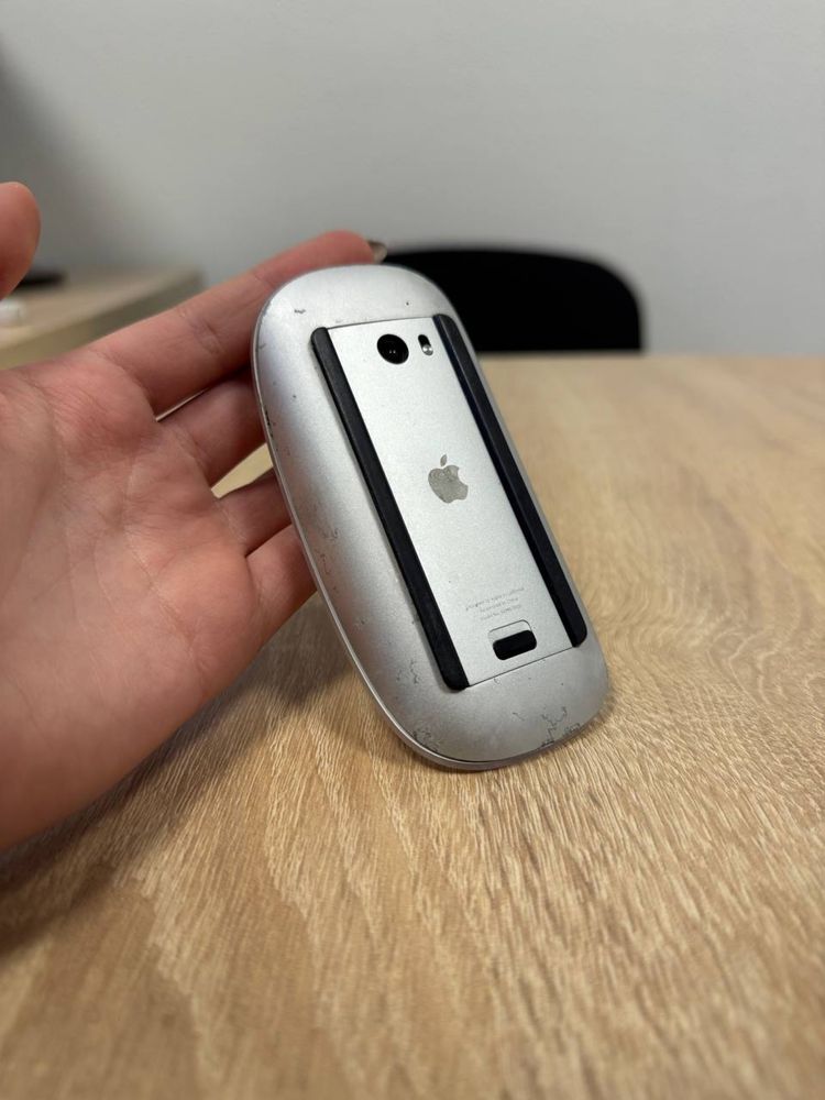 Безпроводная мышка magic mouse white
