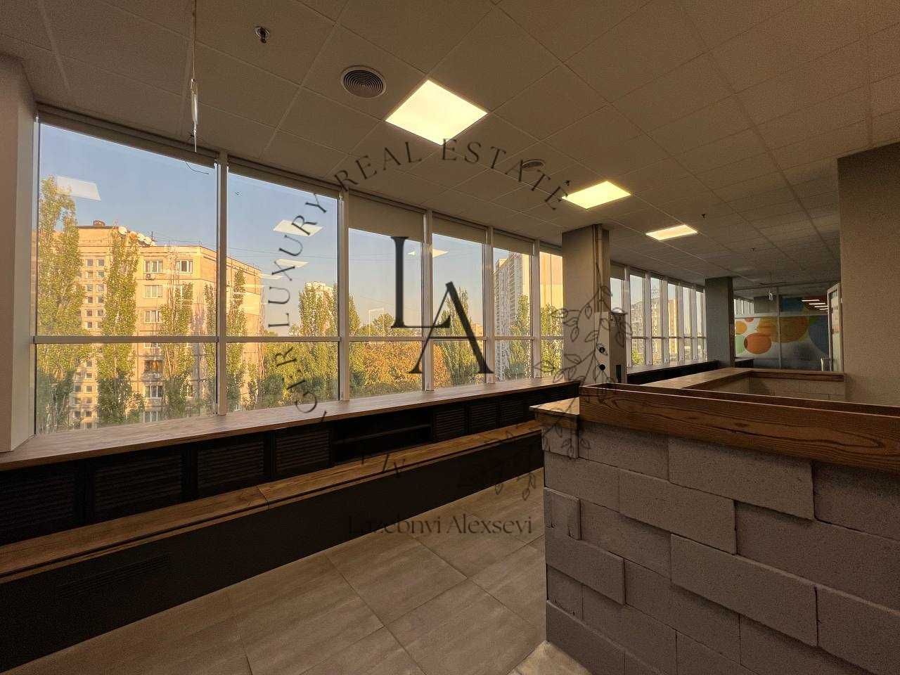Дизайнерский Офис 670м Open Space+5 кабинетов.ГЕНЕРАТОР.Центр.БЕЗ%