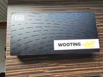 Klawiatura Wooting 60HE