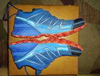 Мужские Кроссовки SALOMON  28.5 GORTEX