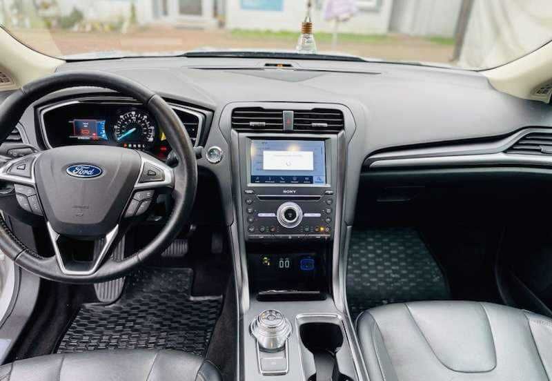 Ford Mondeo full wyposażenie 2019 rok!!! Hybryda