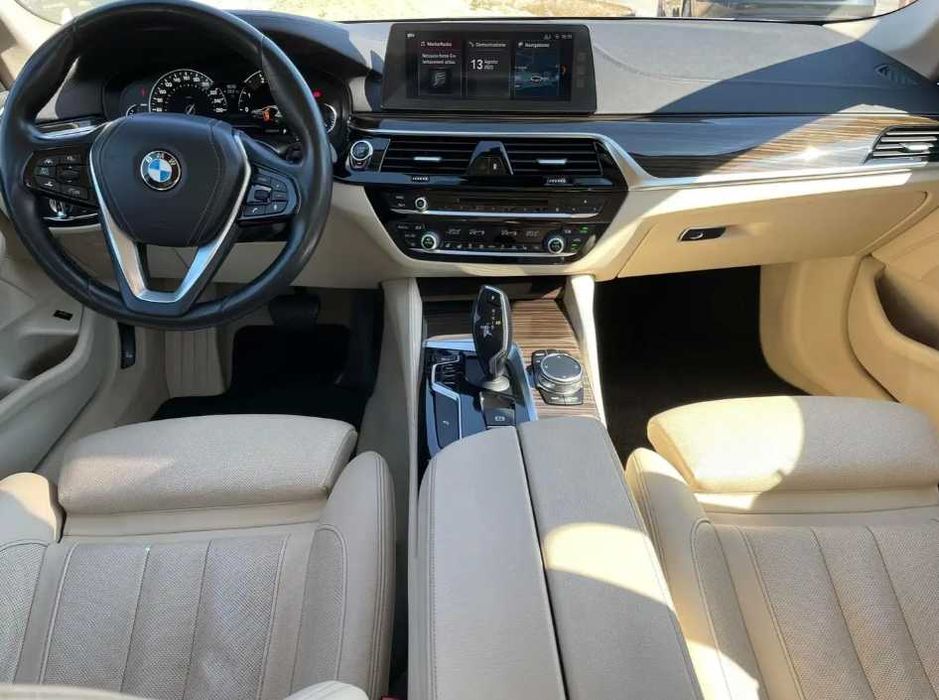 бампер BMW G30 разборка шрот БМВ Г30