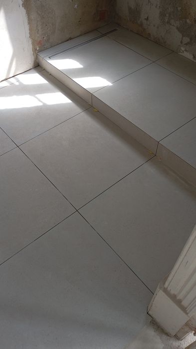 Obras em geral.. elétrica .. hidráulica