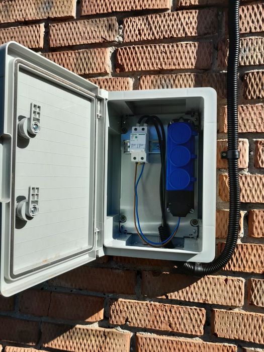 Електрик Хмельницький