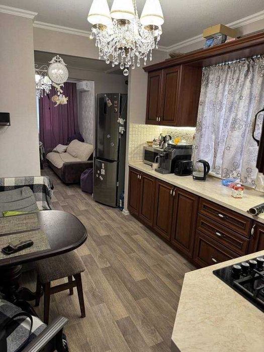 Продам новый дом в р-не Роганского жилмассива