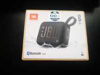 Głośnik mobilny JBL Go4