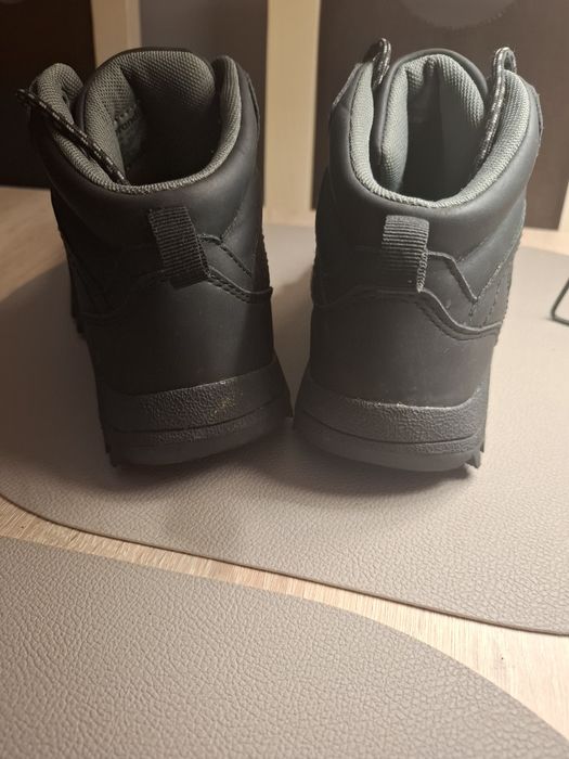 Buty zimowe sprandi earth gear 37