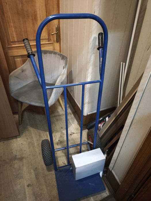Тележка 1500 грн.