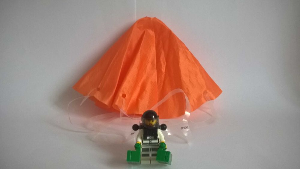 klocki LEGO CITY 60208 stan jak nowy