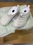 Crocs echo storm