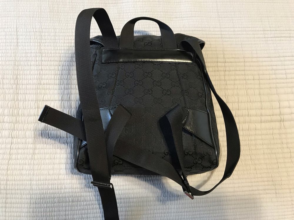 Рюкзак GUCCI Оригинал