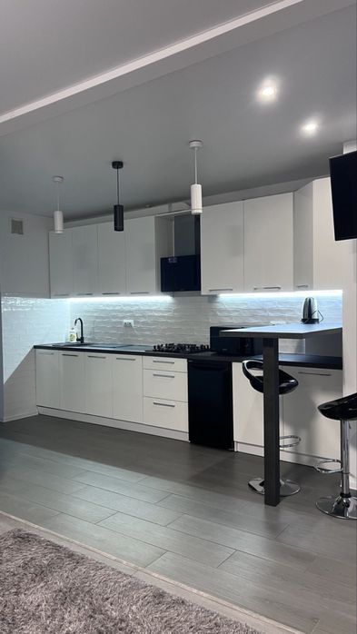 Власник ЖК « Велика Британія» Ближній центр