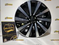 Jantes para range rover 24” 5x120 novo modelo ultra leves