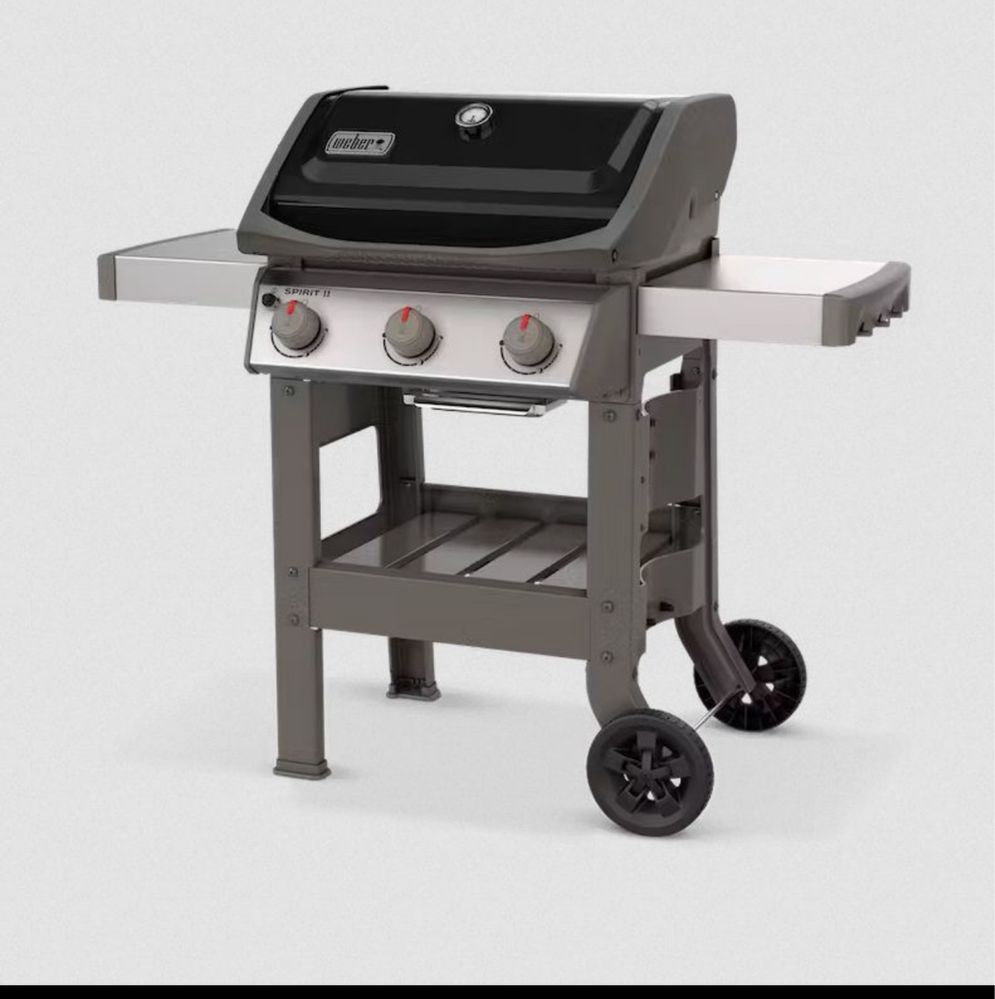 Grill gazowy WEBER spirit e310