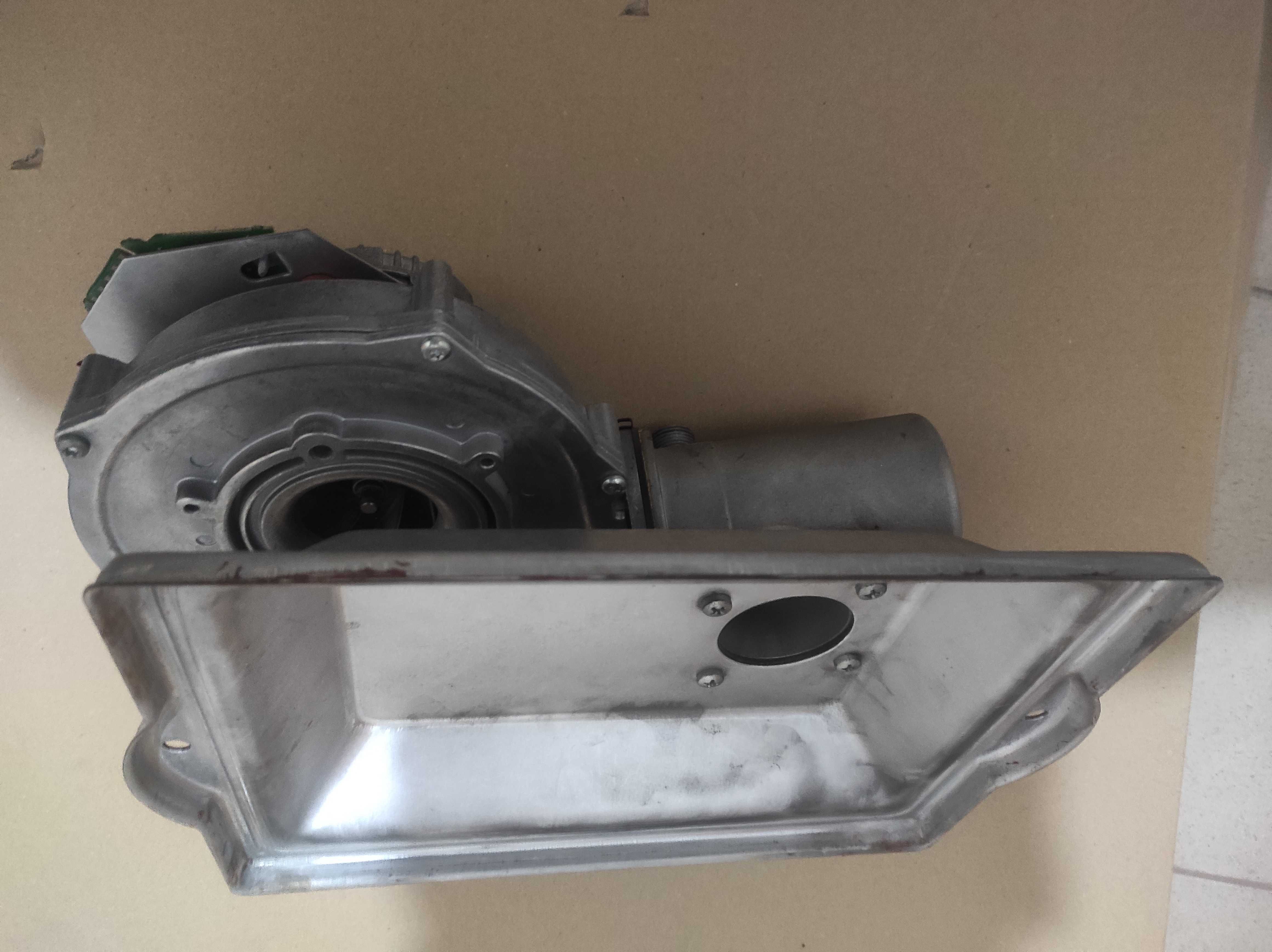 Wentylator RG130/0800/3612 Ferroli