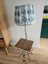 Lampa vintage PRL