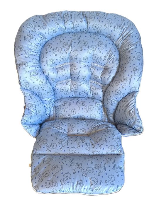 ‼️Чохол на стільчик для годування