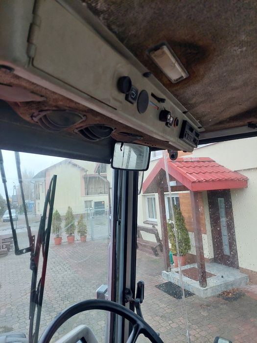 Ciągnik Massey Ferguson 3080 4x4 r.1987 Zarejestrowany ubezpieczony