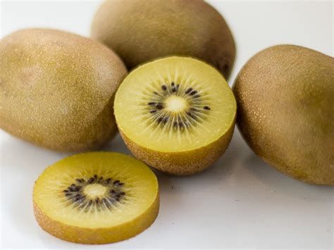 Kiwi Amarelo - MUITO DOCE