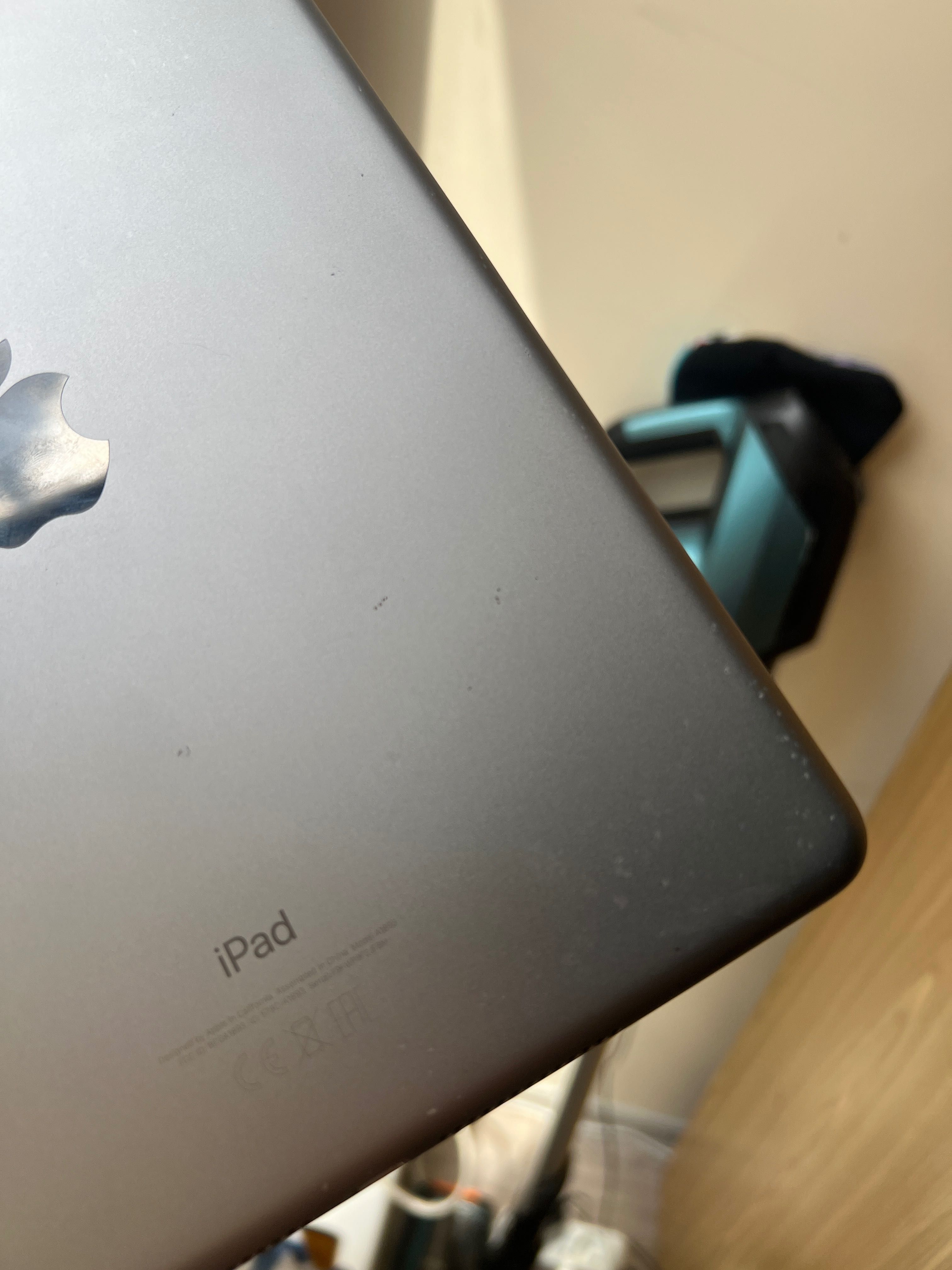 iPad 6 128gb WiFi