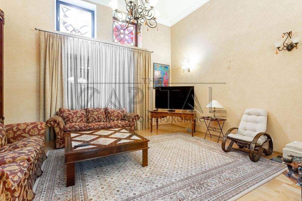 Продаж будинку, Хлепча, Васильківський