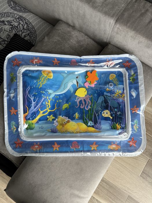 Розвиваючий килимок