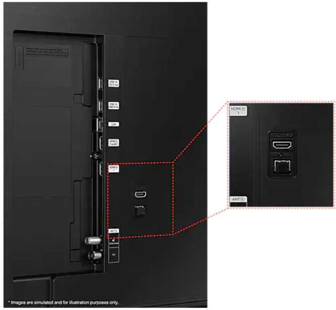 Телевізор Samsung UE50CU8072 LCD (LED) телевизор