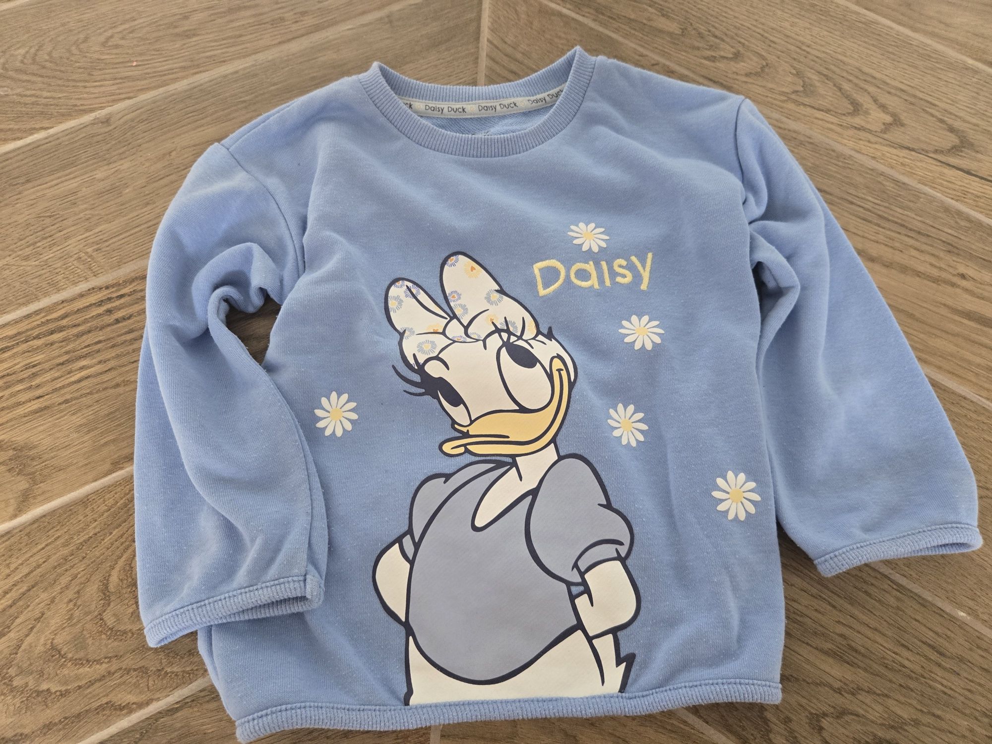 Paka ubrań dla dziewczynki r.98/104 zara h&m next
