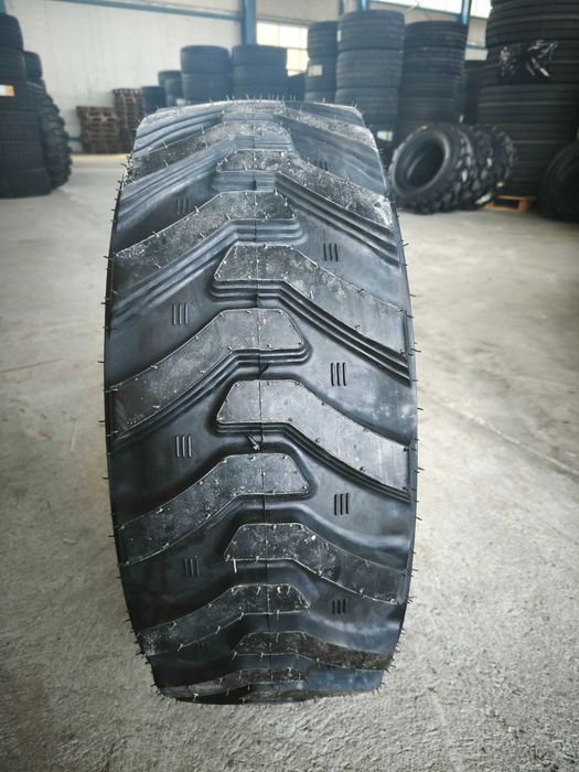 NOWE Opony 10-16.5 XPT+ 10 R4 TL GRI Naturalny KAUCZUK - cena BRUTTO