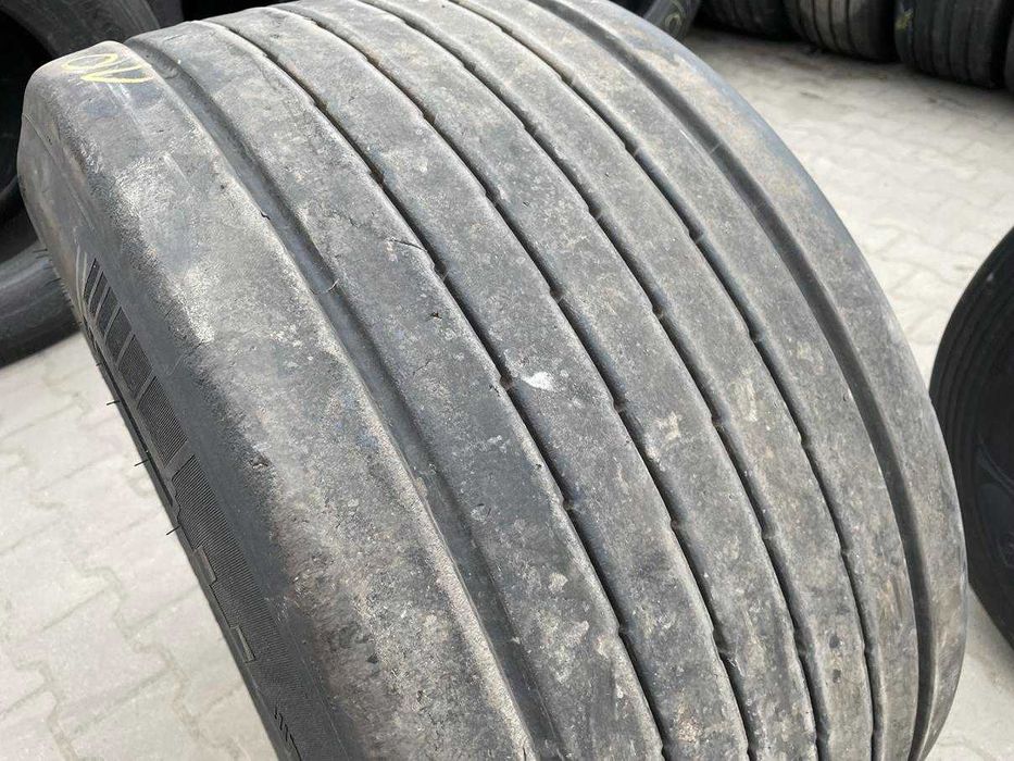 Opona używana ciężarowa naczepa 445/45R19.5 PIRELLI HO2 PRO TRAILER 10