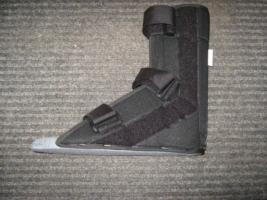 Сапожок Сапог ортез