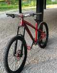 Rower Dartmoor Hornet 27,5 L