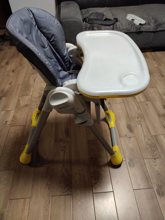 Детский стульчик для кормления