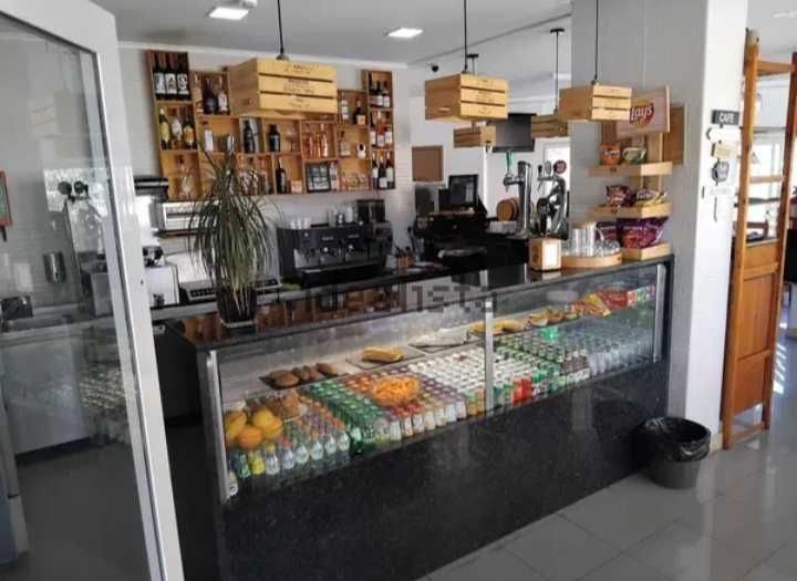 Espaço para festas e eventos