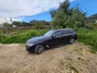 BMW 520D Pack M nacional