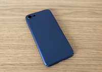 Capa iPhone 7 e iPhone 8 Azul (Nova)