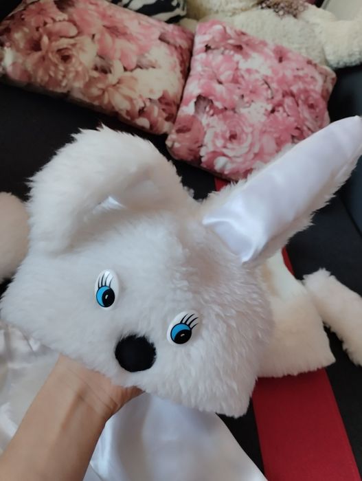 Костюм зайчика оренда на сутки