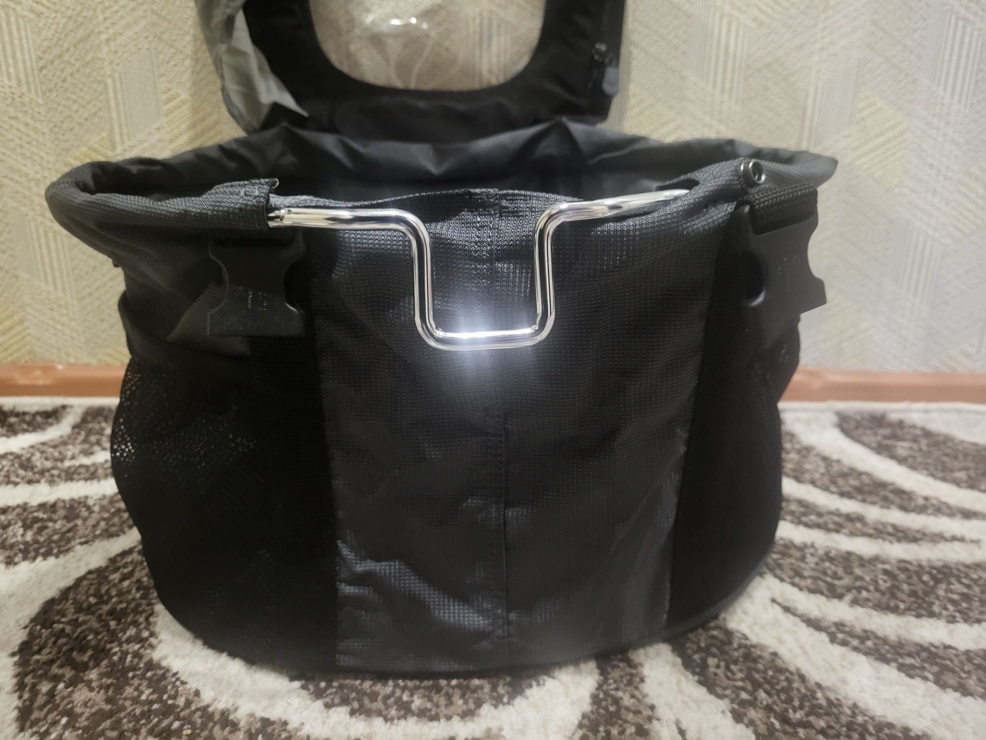 Продам сумку для собак Rixen Kaul