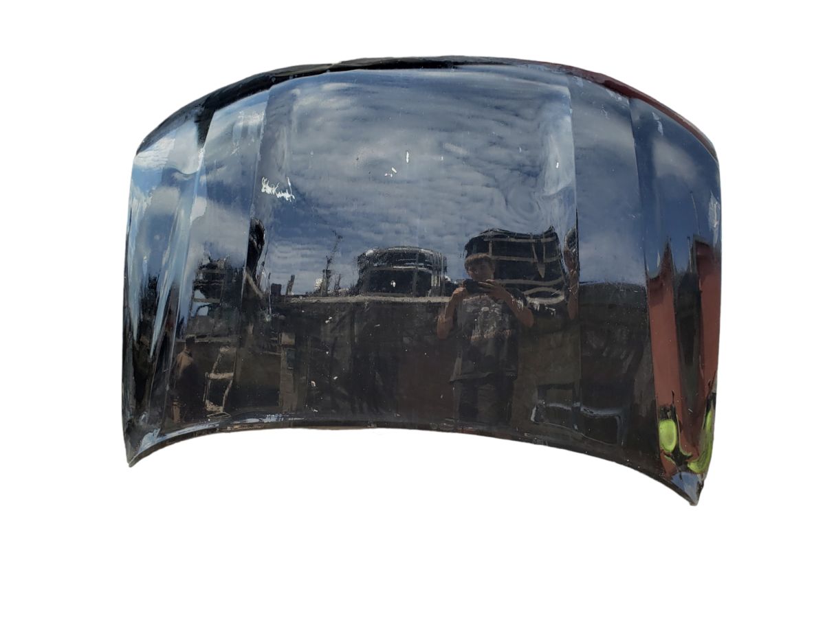 Капот (дефект) Toyota LAND CRUISER J200 2007-2023 5330160590 разборка