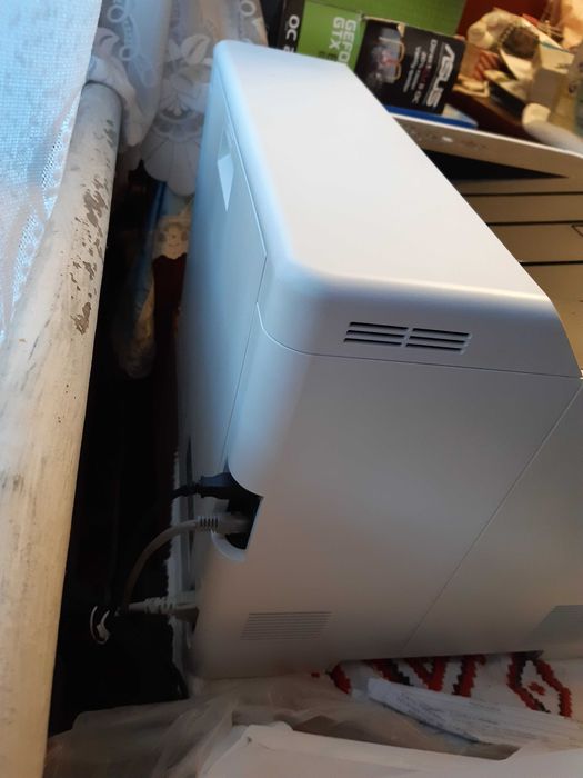 Принтер Kyocera Ecosys P5021cdn