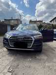 Audi Q5 2.0tdi Quattro