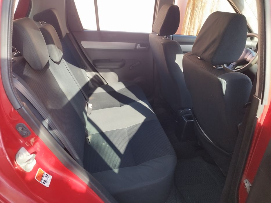 Suzuki Swift 1.3 Comfort 150mil klm Nacional