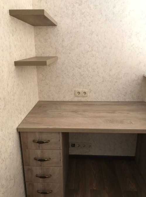 2к квартира на Сергея Данченко