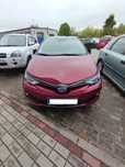 Toyota Auris Do sprzedania oferuje wzorcowo zadbane TOYOTA AURIS 135 HYBRYDA