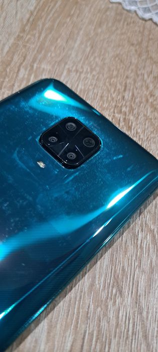 Xiaomi Redmi Note 9 PRO 6/64GB