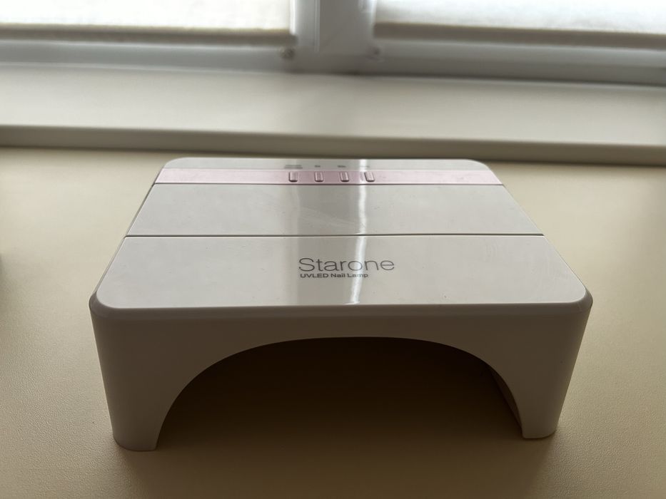 Продається Лед Лампа STAR ONE 48
